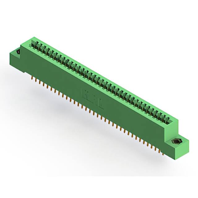 842-070-556-207 EDAC Inc.  Edgeboard Connectors